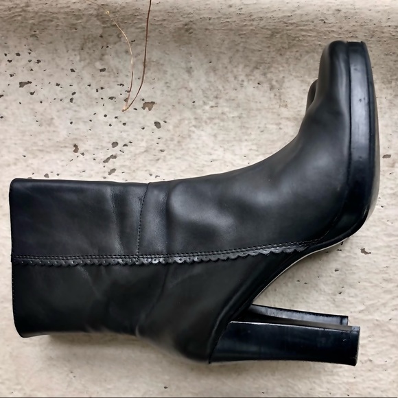 Charles by Charles David Boots Size 7 1/2 - Picture 12 of 15